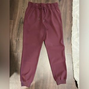 Lululemon joggers